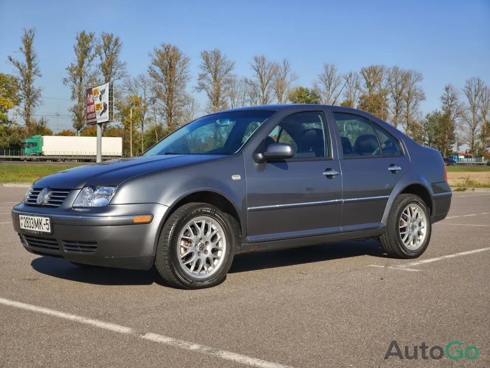 Продажа Volkswagen Bora (I), 2004 г., Минск Минск - изображение 12