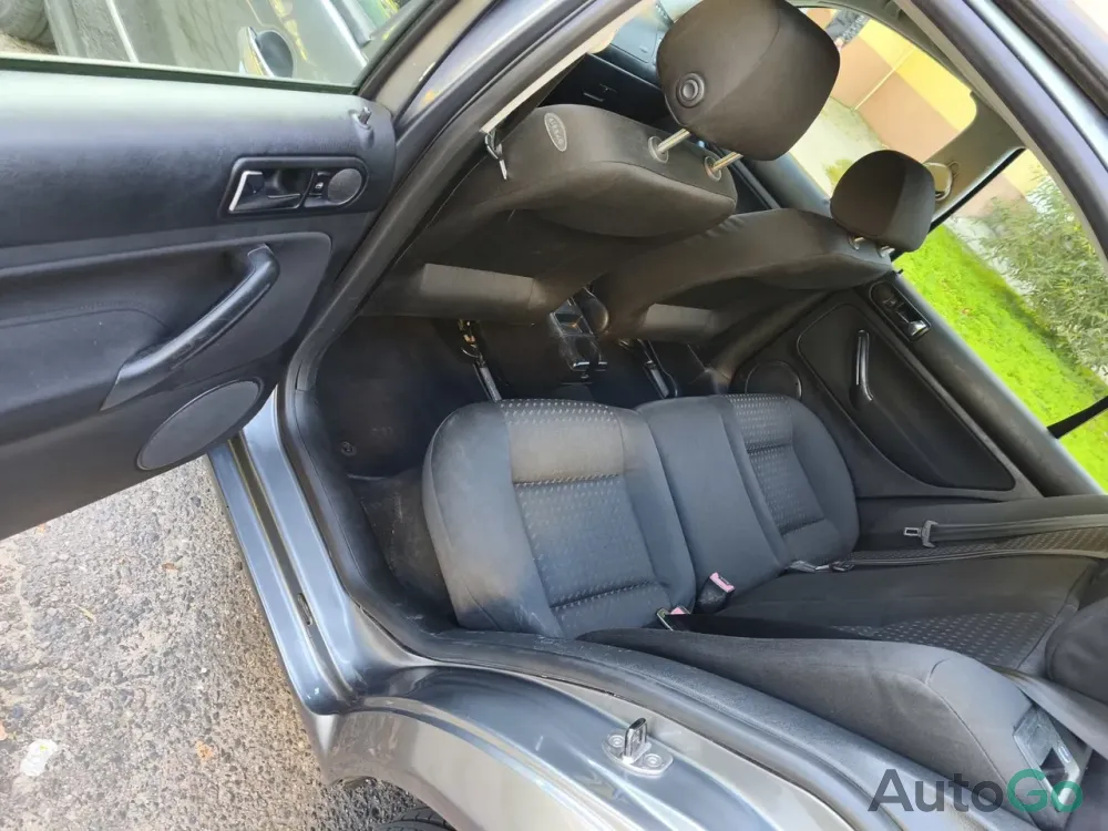 Продажа Volkswagen Bora (I), 2004 г., Минск Минск - изображение 5