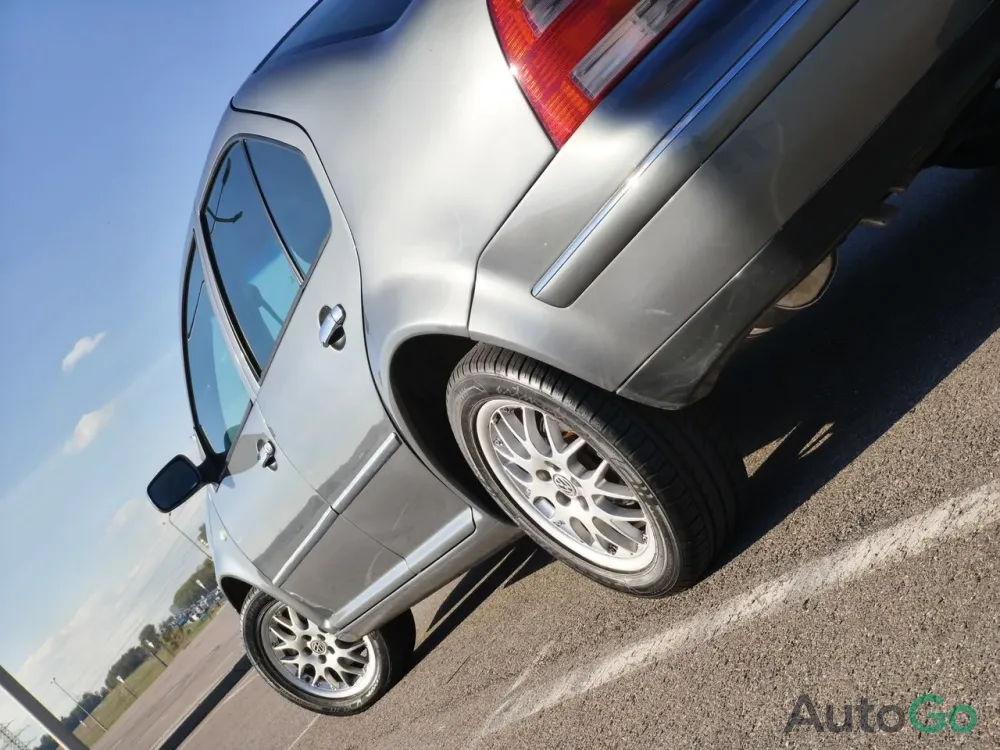 Продажа Volkswagen Bora (I), 2004 г., Минск Минск - изображение 10