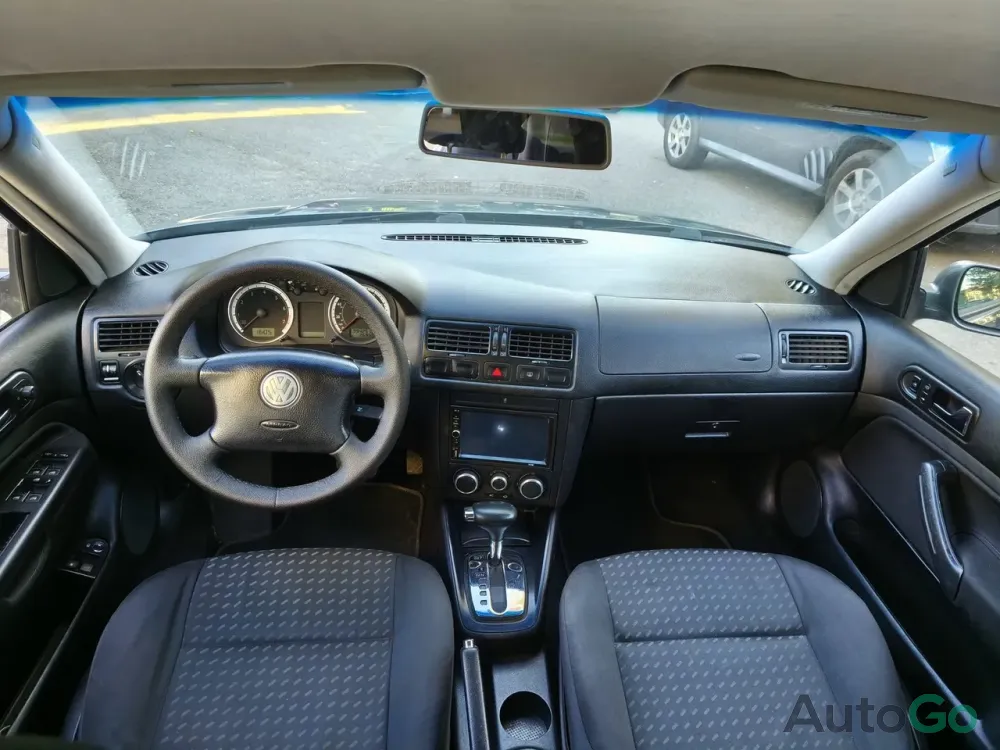 Продажа Volkswagen Bora (I), 2004 г., Минск Минск - изображение 6