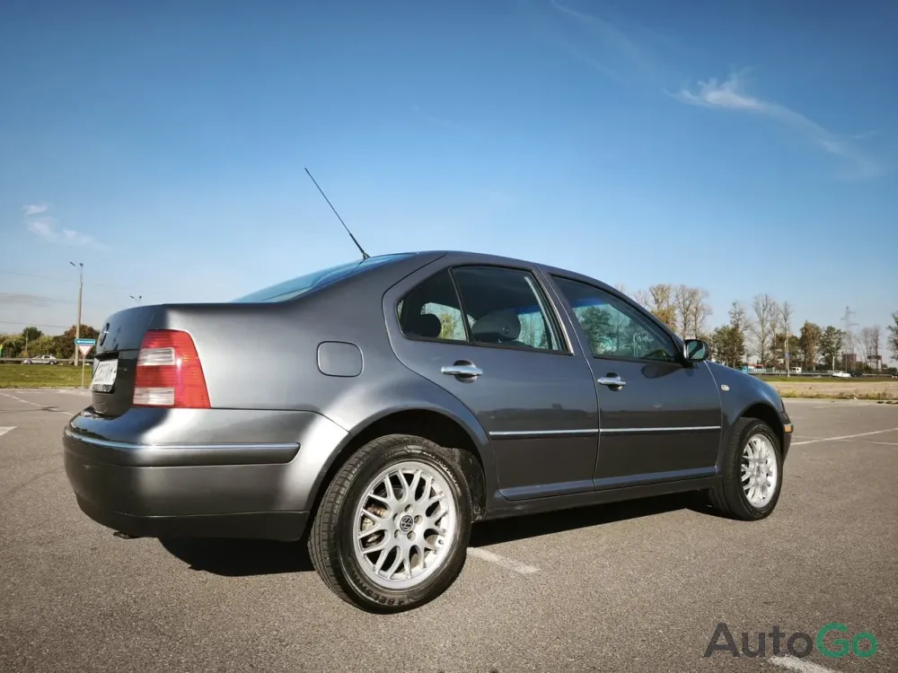 Продажа Volkswagen Bora (I), 2004 г., Минск Минск - изображение 2