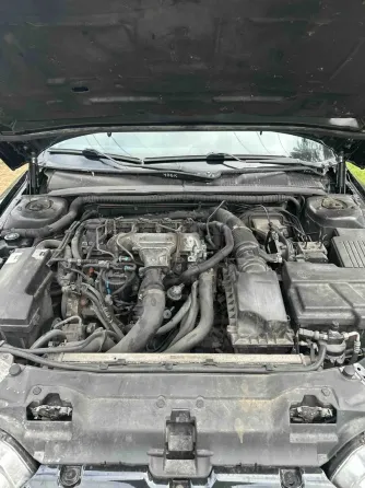 Продажа Peugeot 406 (I) Рестайлинг, 2004 г., Минск Минск