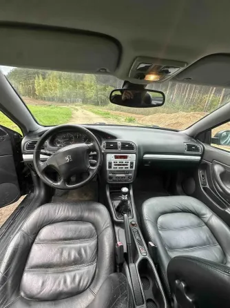 Продажа Peugeot 406 (I) Рестайлинг, 2004 г., Минск Минск