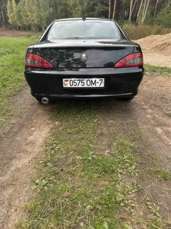 Продажа Peugeot 406 (I) Рестайлинг, 2004 г., Минск Минск