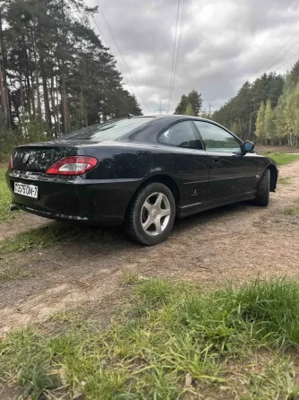 Продажа Peugeot 406 (I) Рестайлинг, 2004 г., Минск Минск