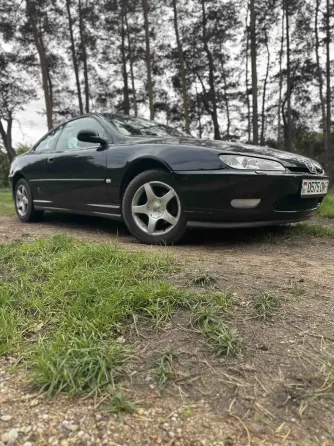 Продажа Peugeot 406 (I) Рестайлинг, 2004 г., Минск Минск