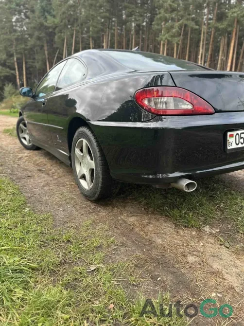 Продажа Peugeot 406 (I) Рестайлинг, 2004 г., Минск Минск - изображение 7