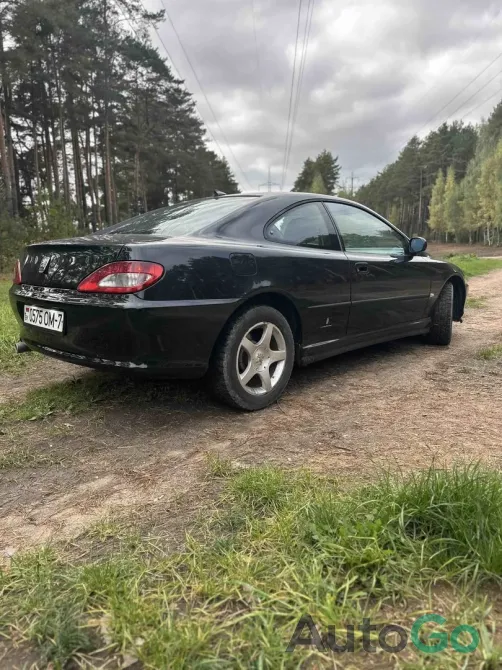 Продажа Peugeot 406 (I) Рестайлинг, 2004 г., Минск Минск - изображение 1