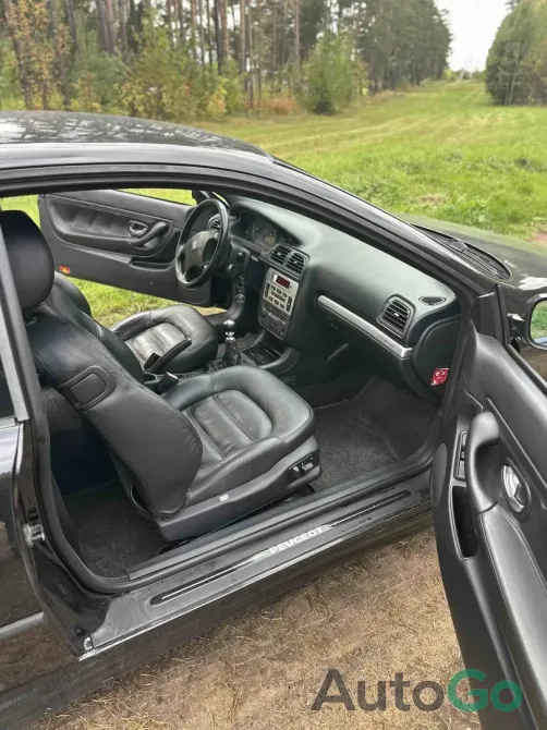 Продажа Peugeot 406 (I) Рестайлинг, 2004 г., Минск Минск - изображение 8