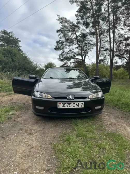 Продажа Peugeot 406 (I) Рестайлинг, 2004 г., Минск Минск - изображение 11