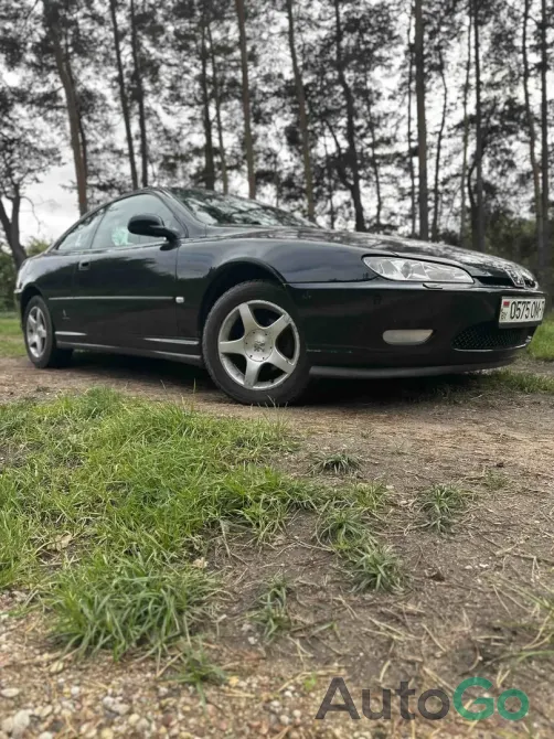 Продажа Peugeot 406 (I) Рестайлинг, 2004 г., Минск Минск - изображение 5