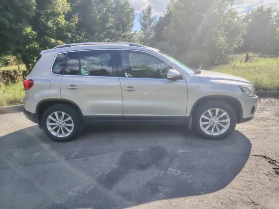 Продажа Volkswagen Tiguan (I) Рестайлинг, 2012 г., Минск Минск