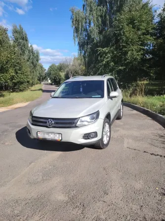 Продажа Volkswagen Tiguan (I) Рестайлинг, 2012 г., Минск Минск