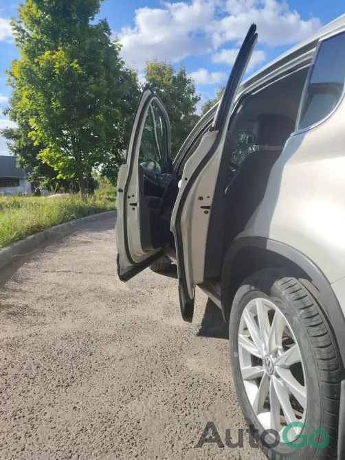 Продажа Volkswagen Tiguan (I) Рестайлинг, 2012 г., Минск Минск - изображение 6