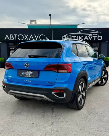Продажа Volkswagen Taos (I), 2021 г., Минск Минск