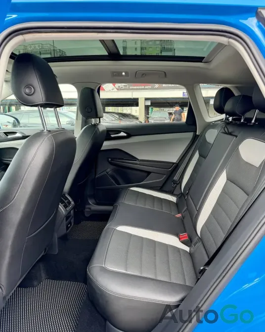 Продажа Volkswagen Taos (I), 2021 г., Минск Минск - изображение 11