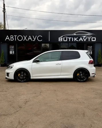 Продажа Volkswagen Golf GTI VI (Mk6), 2011 г., Гомель Гомель