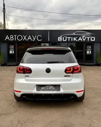 Продажа Volkswagen Golf GTI VI (Mk6), 2011 г., Гомель Гомель