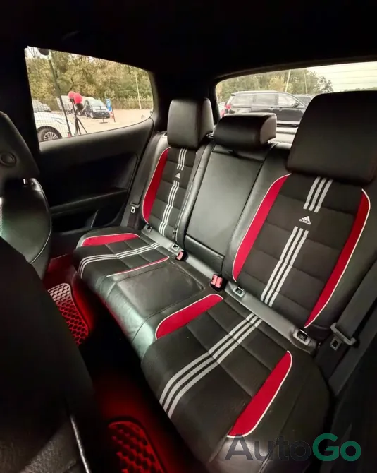 Продажа Volkswagen Golf GTI VI (Mk6), 2011 г., Гомель Гомель - изображение 11
