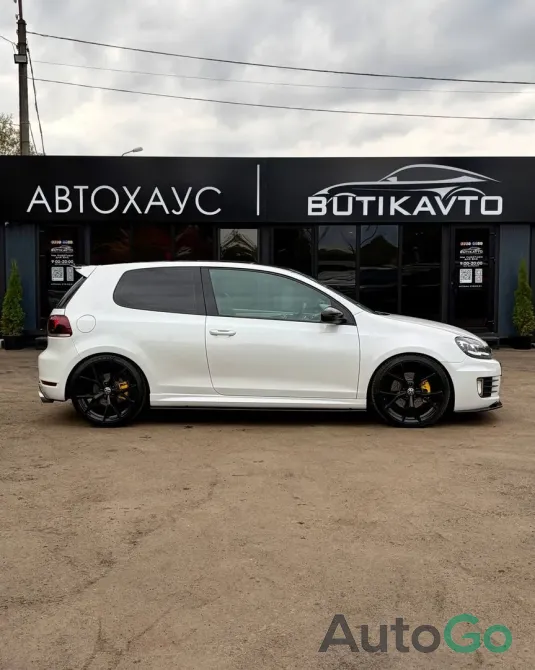 Продажа Volkswagen Golf GTI VI (Mk6), 2011 г., Гомель Гомель - изображение 8