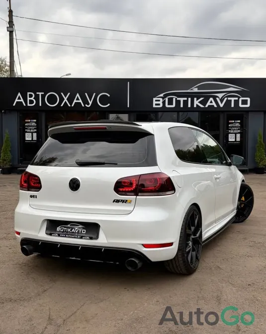 Продажа Volkswagen Golf GTI VI (Mk6), 2011 г., Гомель Гомель - изображение 7