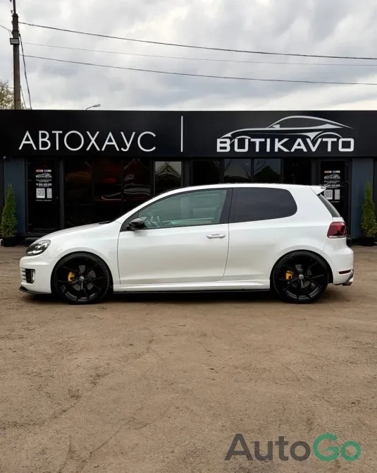 Продажа Volkswagen Golf GTI VI (Mk6), 2011 г., Гомель Гомель - изображение 4