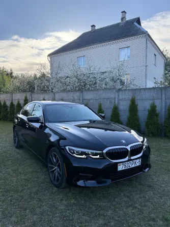 Продажа BMW 3 серия (G20/G21), 2022 г., Минск Минск