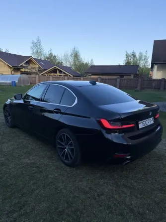 Продажа BMW 3 серия (G20/G21), 2022 г., Минск Минск