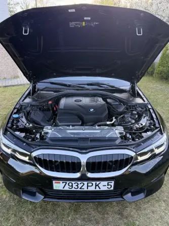 Продажа BMW 3 серия (G20/G21), 2022 г., Минск Минск