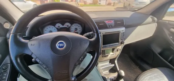 Продажа Fiat Stilo, 2002 г., Минск Минск