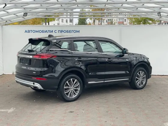Продажа Geely Atlas Pro (I), 2021 г., Минск Минск