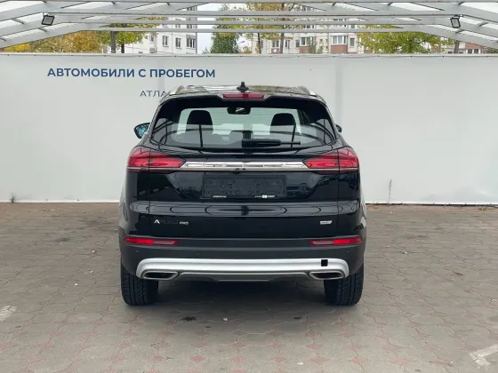 Продажа Geely Atlas Pro (I), 2021 г., Минск Минск