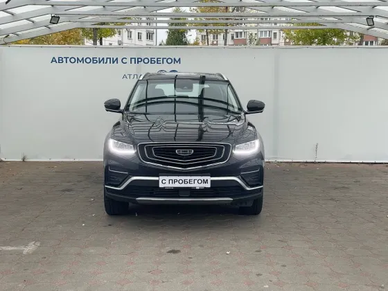 Продажа Geely Atlas Pro (I), 2021 г., Минск Минск