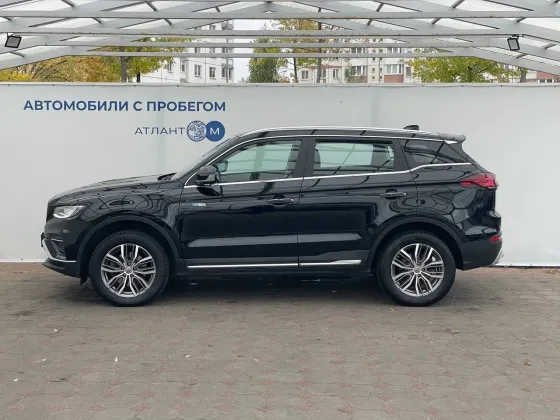 Продажа Geely Atlas Pro (I), 2021 г., Минск Минск