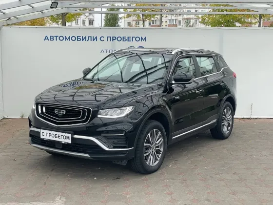 Продажа Geely Atlas Pro (I), 2021 г., Минск Минск