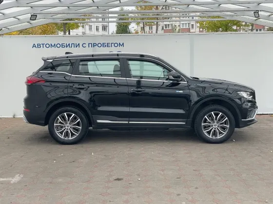 Продажа Geely Atlas Pro (I), 2021 г., Минск Минск