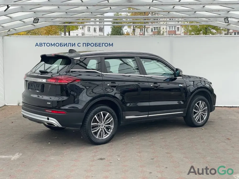 Продажа Geely Atlas Pro (I), 2021 г., Минск Минск - изображение 2