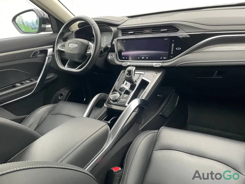Продажа Geely Atlas Pro (I), 2021 г., Минск Минск - изображение 11