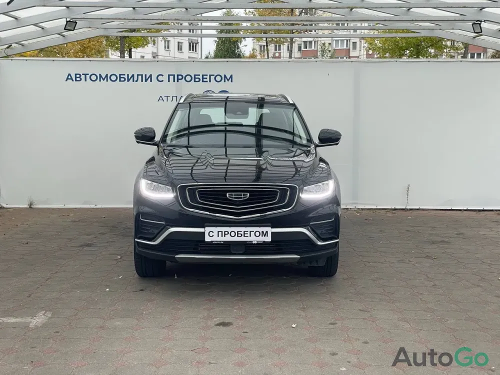Продажа Geely Atlas Pro (I), 2021 г., Минск Минск - изображение 3