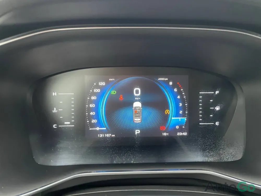 Продажа Geely Atlas Pro (I), 2021 г., Минск Минск - изображение 9