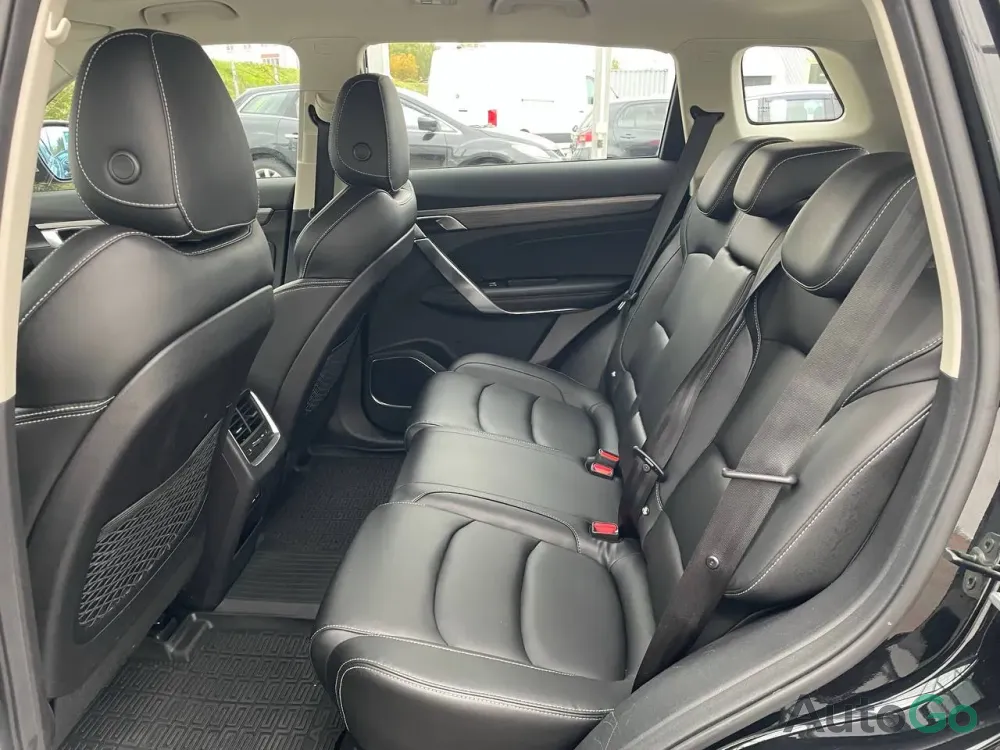 Продажа Geely Atlas Pro (I), 2021 г., Минск Минск - изображение 8