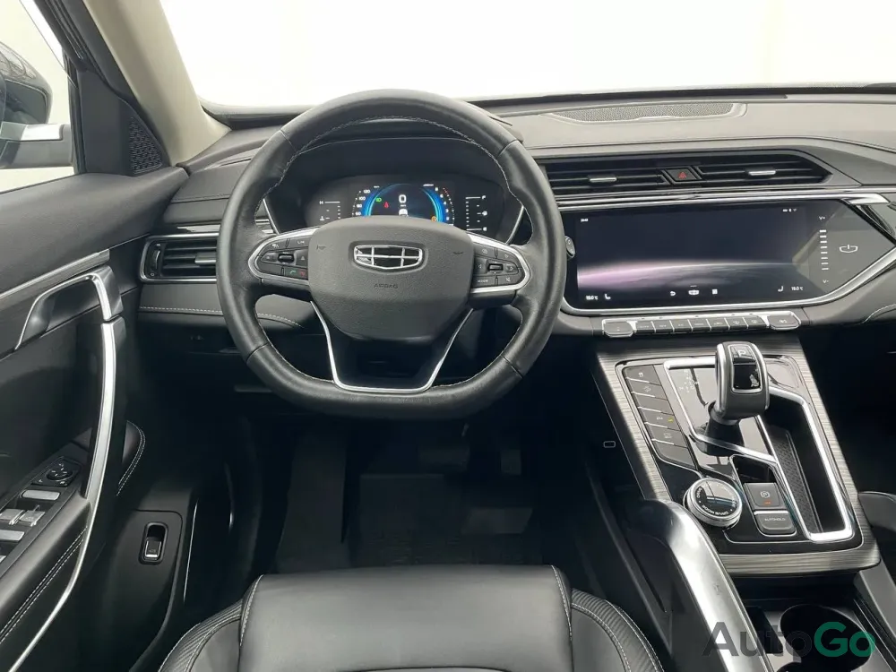 Продажа Geely Atlas Pro (I), 2021 г., Минск Минск - изображение 12