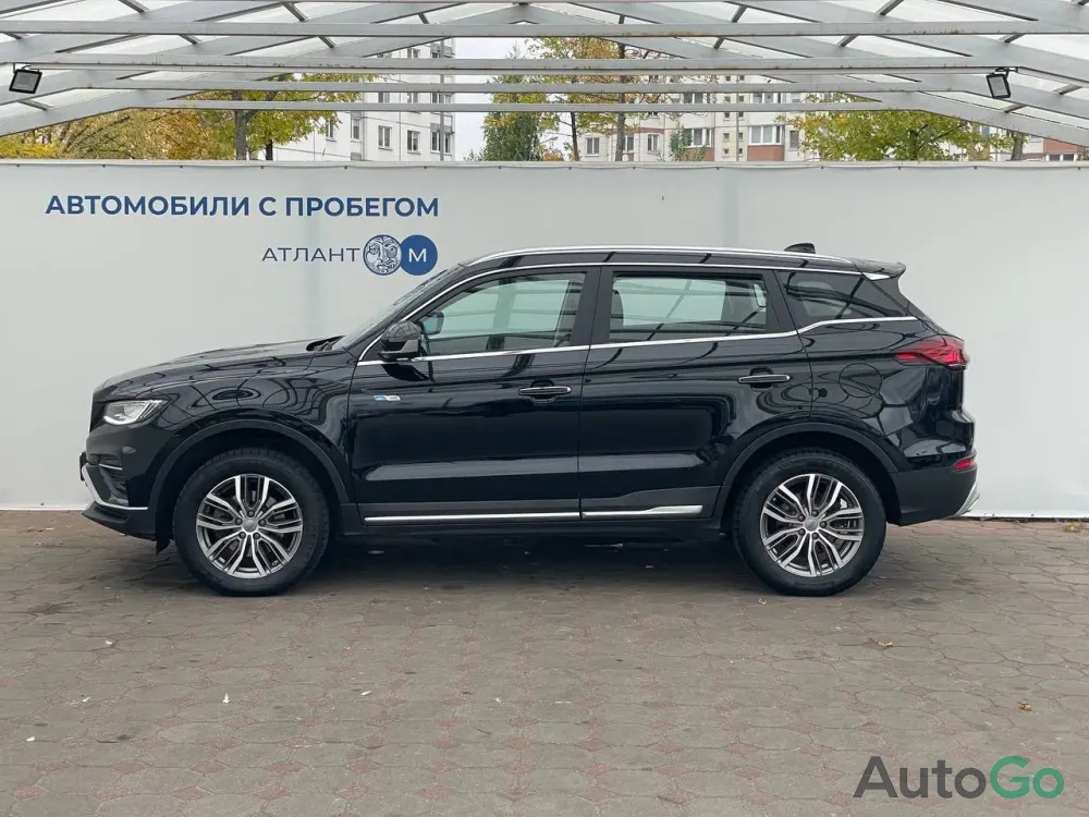 Продажа Geely Atlas Pro (I), 2021 г., Минск Минск - изображение 5
