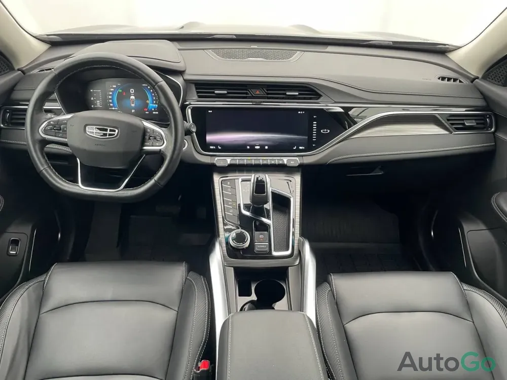 Продажа Geely Atlas Pro (I), 2021 г., Минск Минск - изображение 10