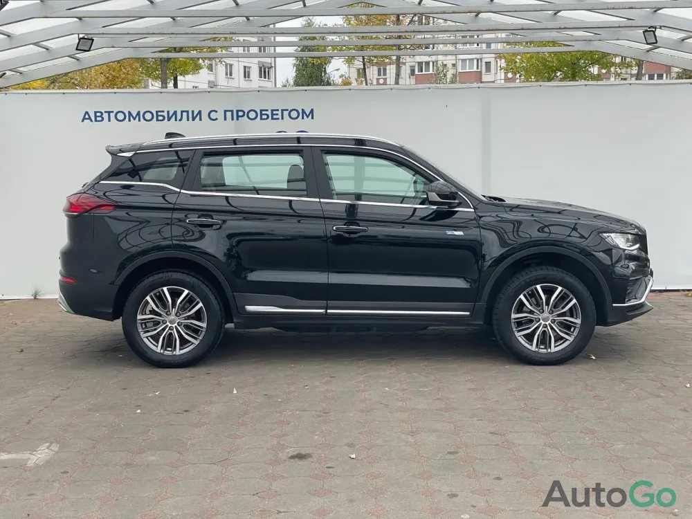 Продажа Geely Atlas Pro (I), 2021 г., Минск Минск - изображение 6