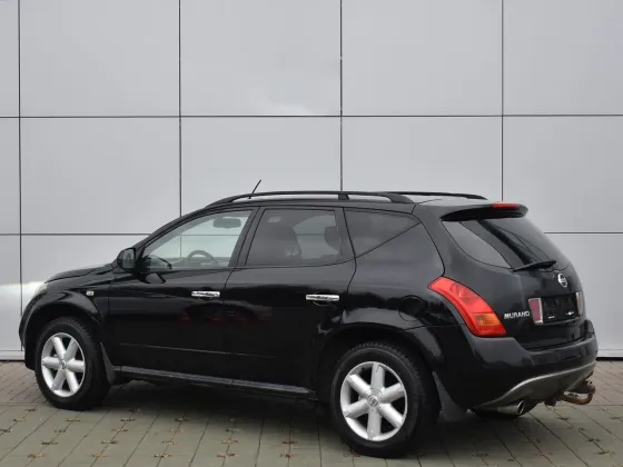 Продажа Nissan Murano I (Z50), 2006 г., Минск Минск