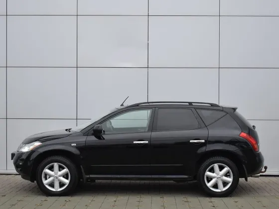 Продажа Nissan Murano I (Z50), 2006 г., Минск Минск