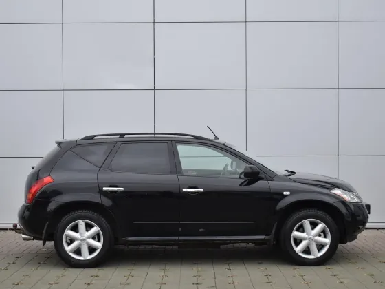 Продажа Nissan Murano I (Z50), 2006 г., Минск Минск