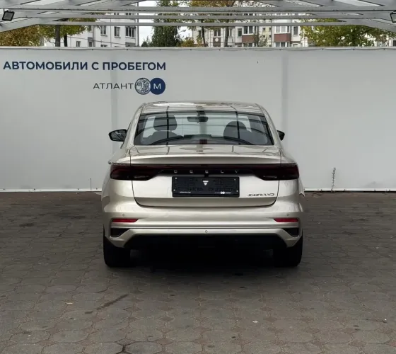 Продажа Geely Emgrand (I) Рестайлинг, 2024 г., Минск Минск