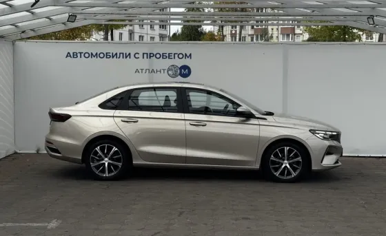 Продажа Geely Emgrand (I) Рестайлинг, 2024 г., Минск Минск